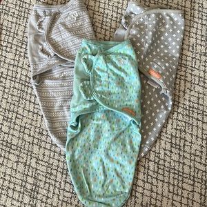 SwaddleMe Original Swaddle